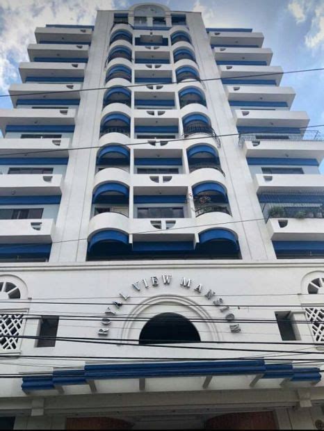 Royal View Mansion San Juan 3 Bedroom Condo for Sale with .